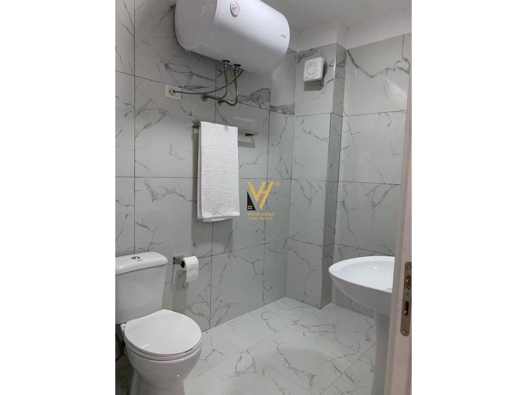 SHITET APARTAMENT 1+1+BLK NE SHENGJIN 91.000 EURO 4