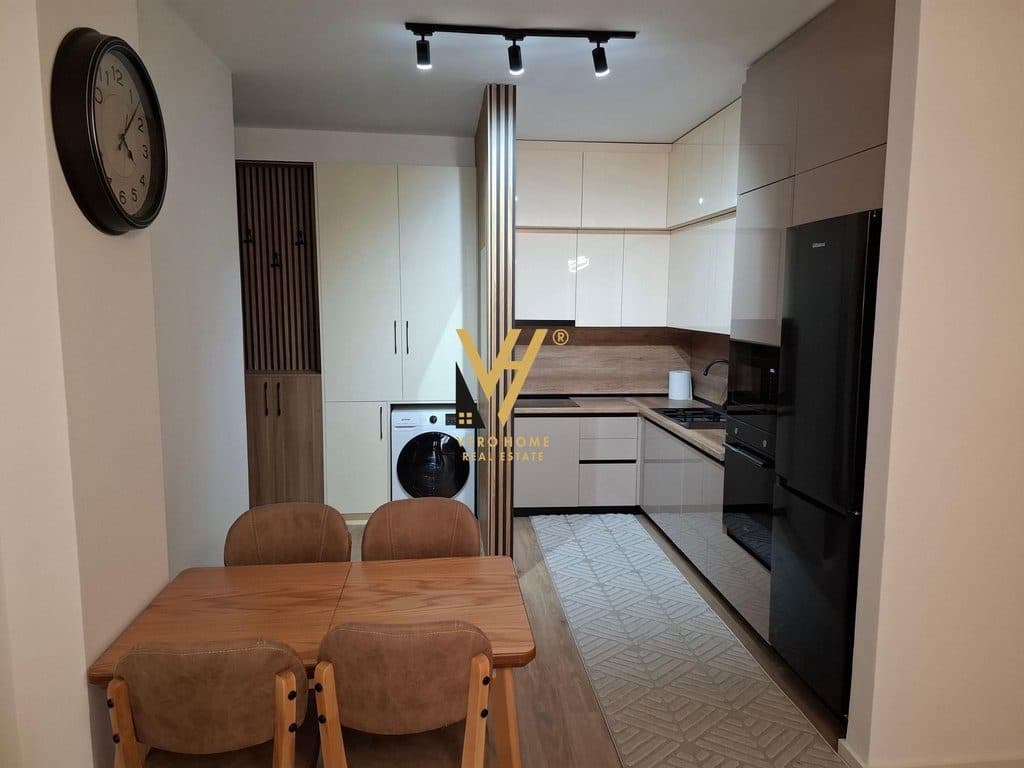 JEPET APARTAMENT 2+1+BLK ME QIRA TEK AURA, LAPRAKE 750 EURO 3