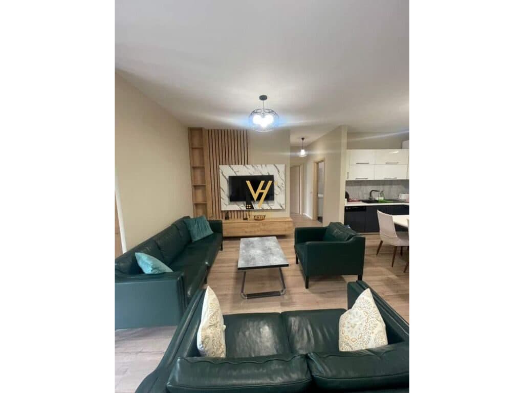 Jepet Apartament 3+1+2+post parkimi me qera te Kopshti Botanik 125 m2 3