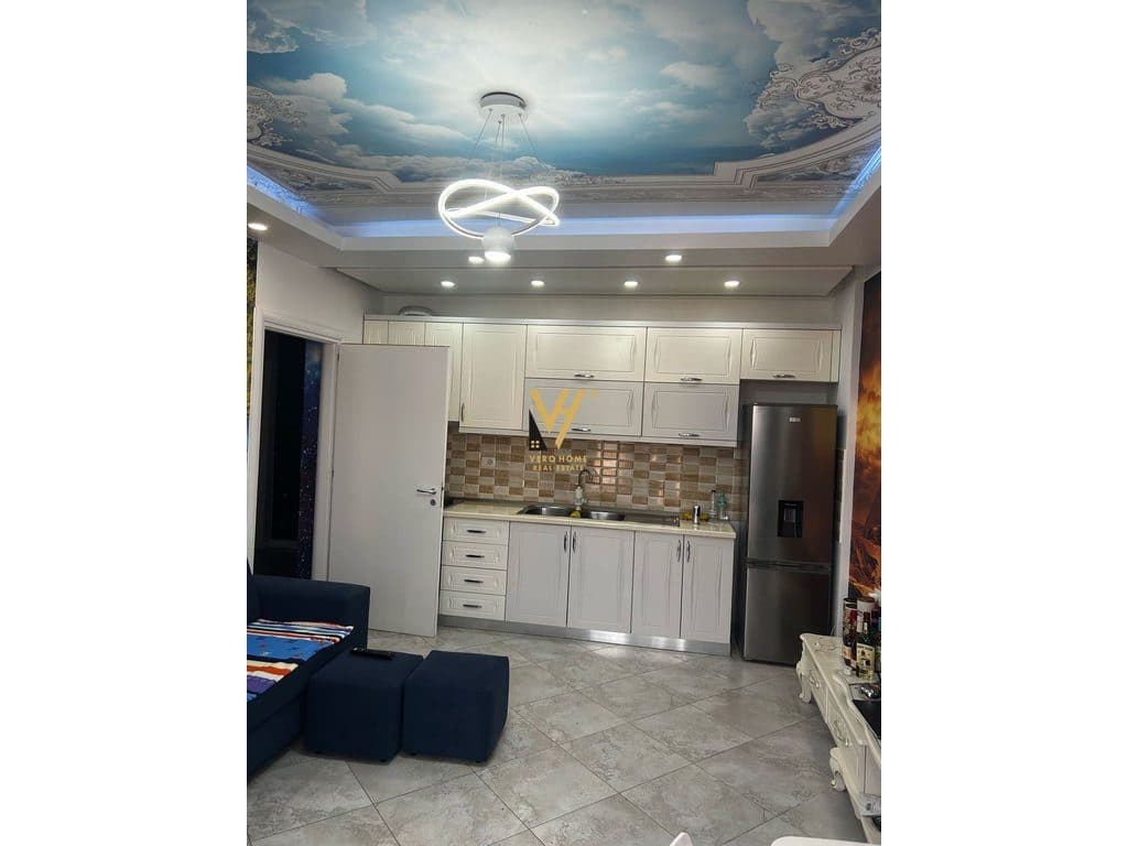 JEPET APARTAMENT 1+1+BLK ME QERA NE DON BOSKO 50.000 LEKE 2