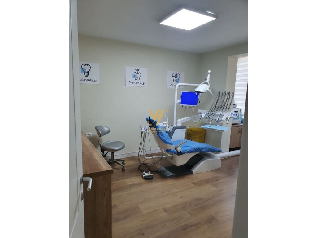 Jepet ambjent me qera te Rruga e Kavajes 65 m2 4
