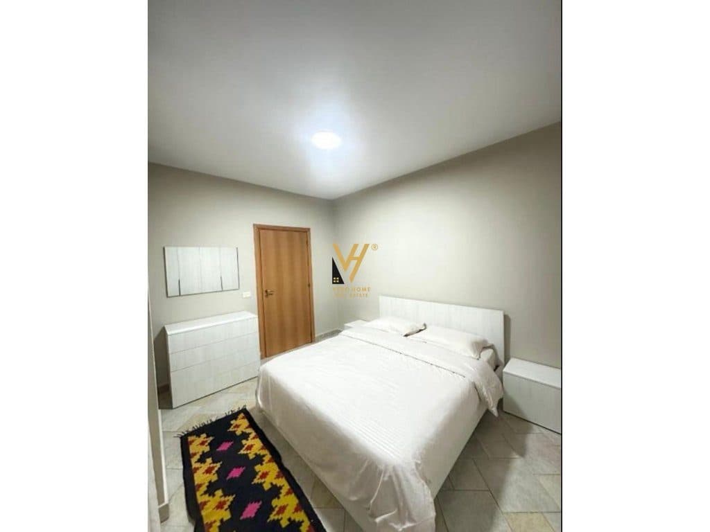 JEPET APARTAMENT 1+1 ME QIRA NE QENDER 600 EURO 3