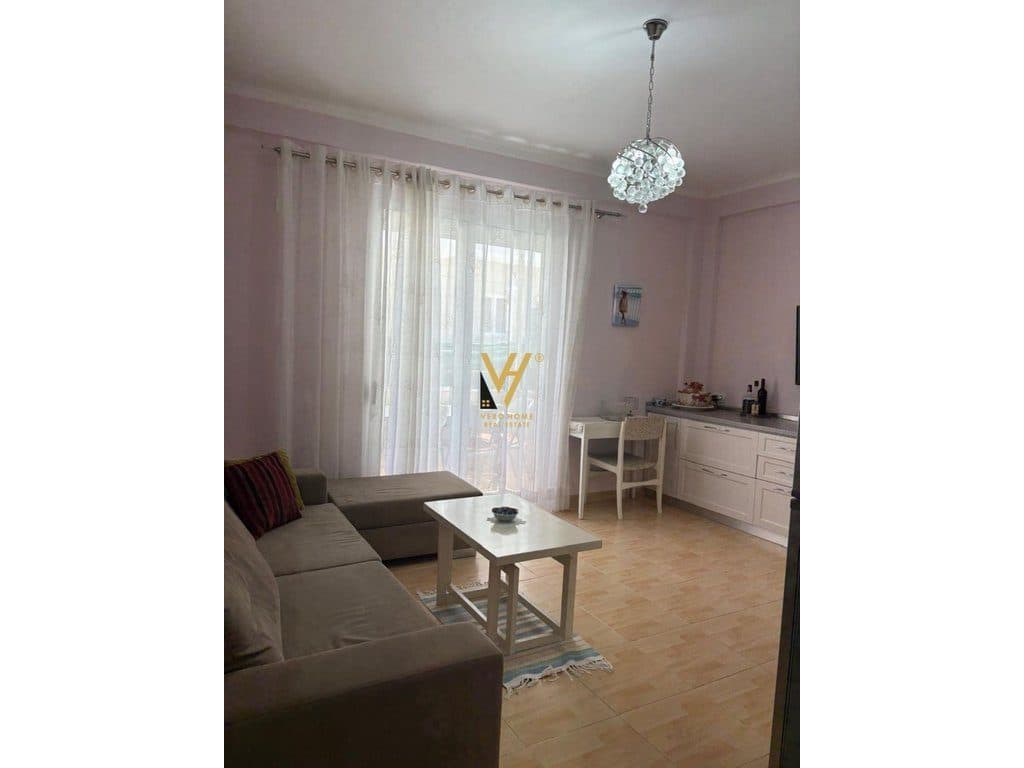 SHITET APARTAMENT 1+1+BLK NE GOLEM 8.800.000 LEKE