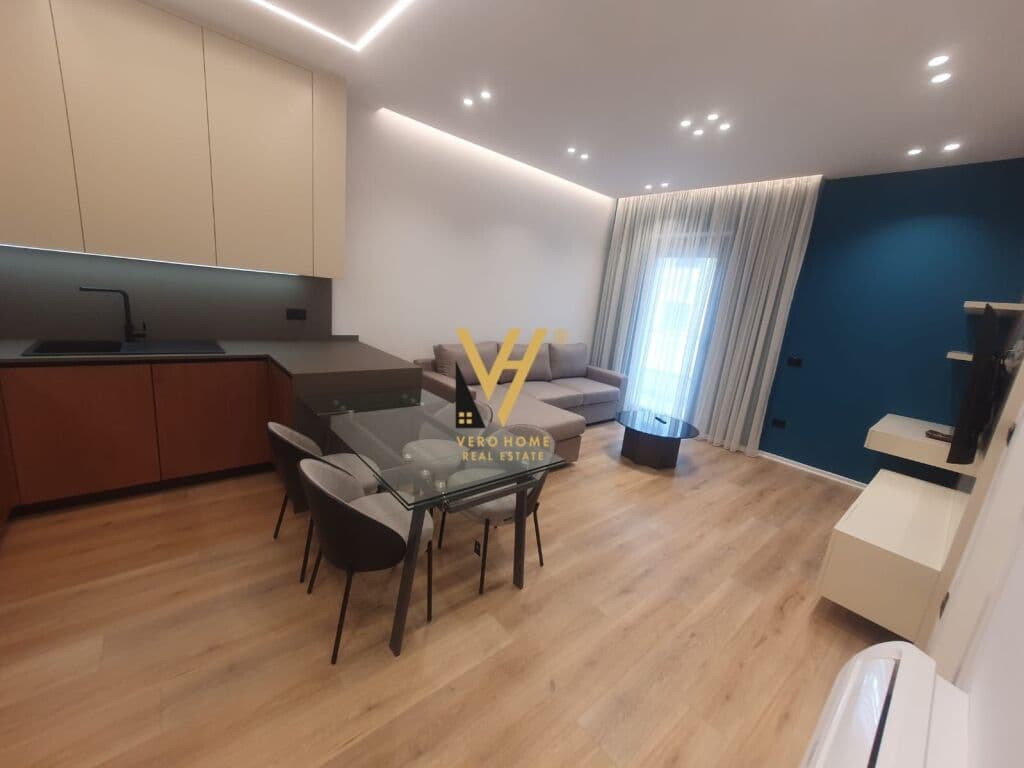 Jepet Apartament 1+1+ballkon me qera ne Porcelan 70 m2 2