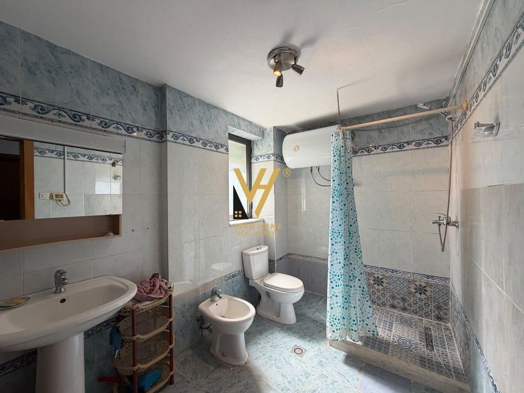 SHITET APARTAMENT 1+1+BLK TE RRUGA ASIM VOKSHI 13.000.000 LEKE 4