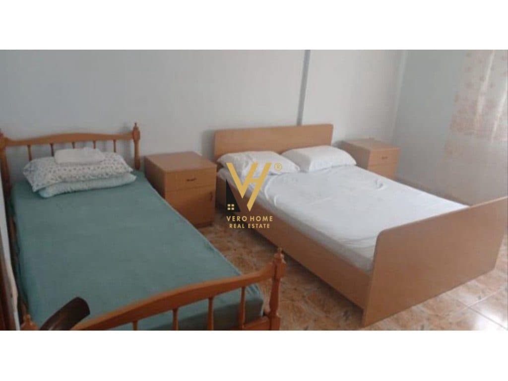 JEPET APARTAMENT 1+1+BLK ME QERA TE MYSLYM SHYRI 600 EURO 2