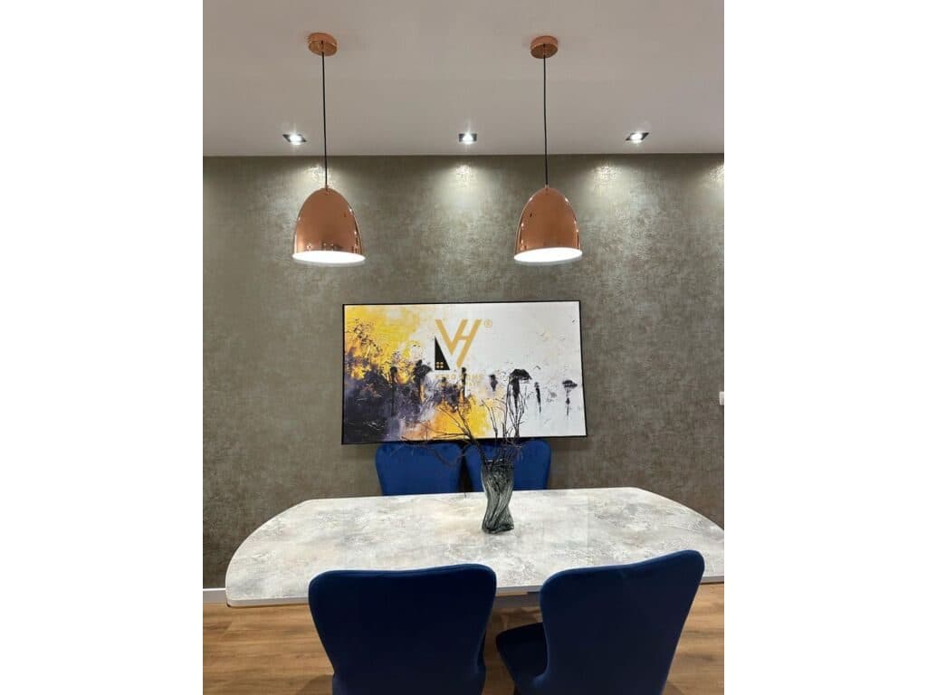 Shitet Apartament 2+1+2 te Kodra e Diellit 126 m2 4