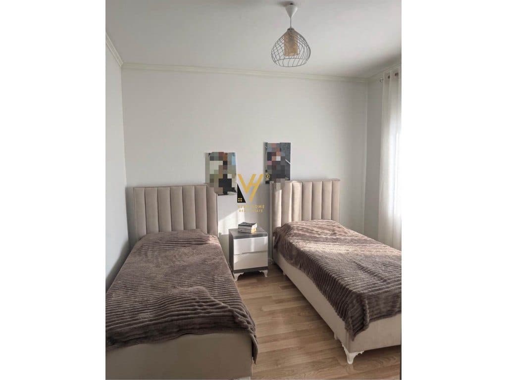 SHITET APARTAMENT 1+1+BLK TE RRUGA BARDHYL 13.500.000 LEKE 4