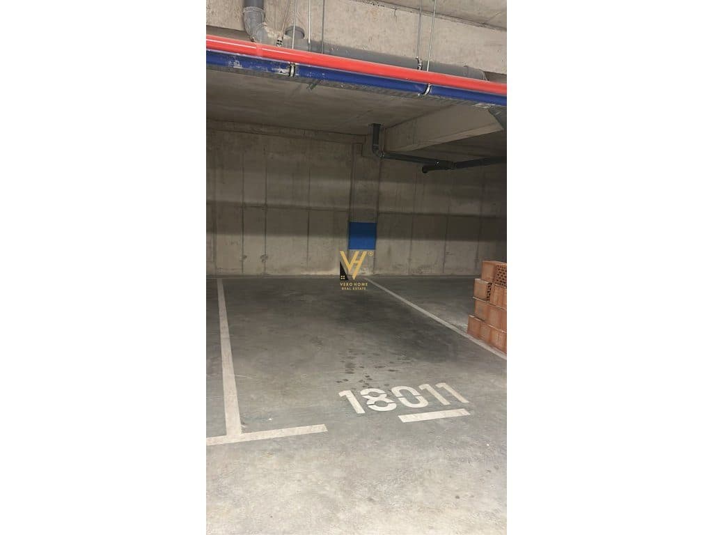 SHITET POST PARKINGU TE REZIDENCA OXA, FRESK 21.000 EURO