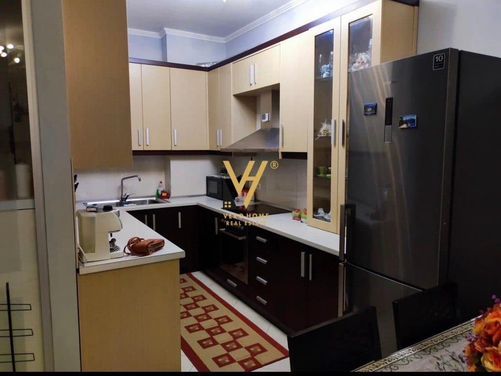 JEPET APARTAMENT 2+1+2+BLK ME QIRA TE KOPSHTI BOTANIK 950 EURO 4
