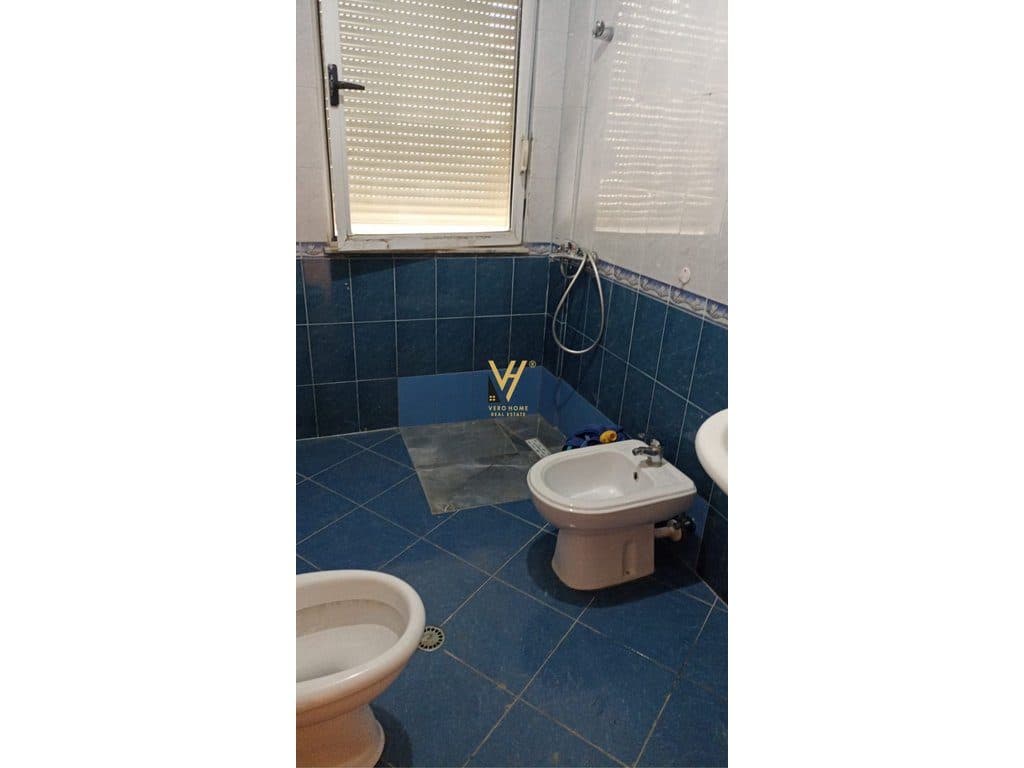 JEPET APARTAMENT 1+1+BLK ME QERA NE DON BOSKO 45.000 LEKE 4