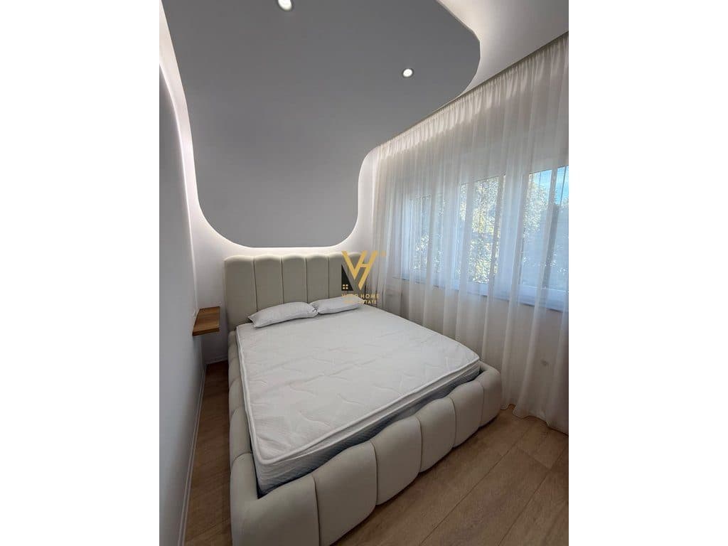 JEPET APARTAMENT 1+1 ME QERA TE MYSLYM SHYRI 85.000 LEKE 3