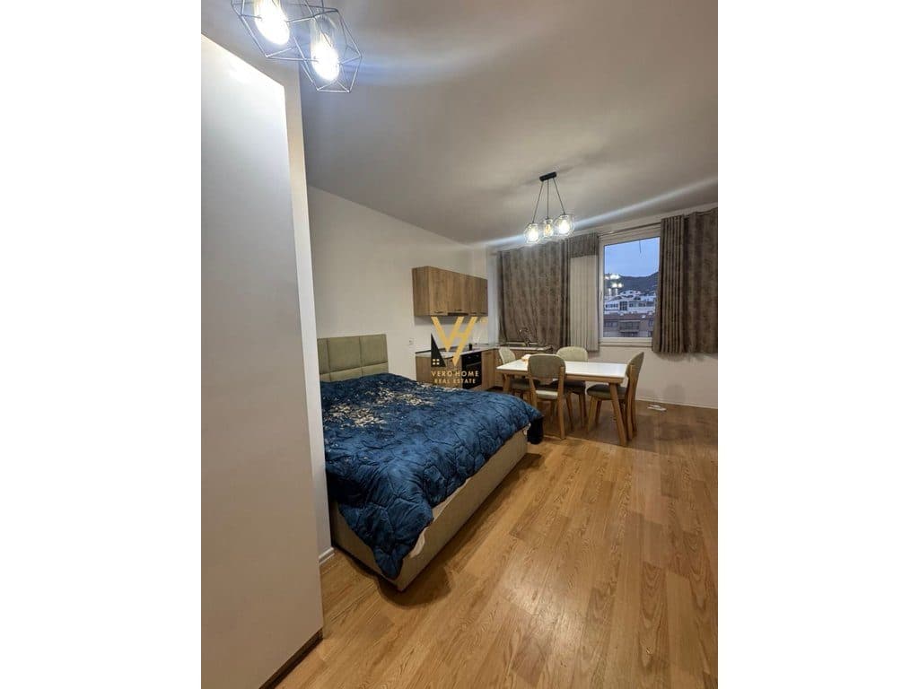 SHITET APARTAMENT 2+1+2+BLK TE KODRA E DIELLIT 195.000 EURO 2