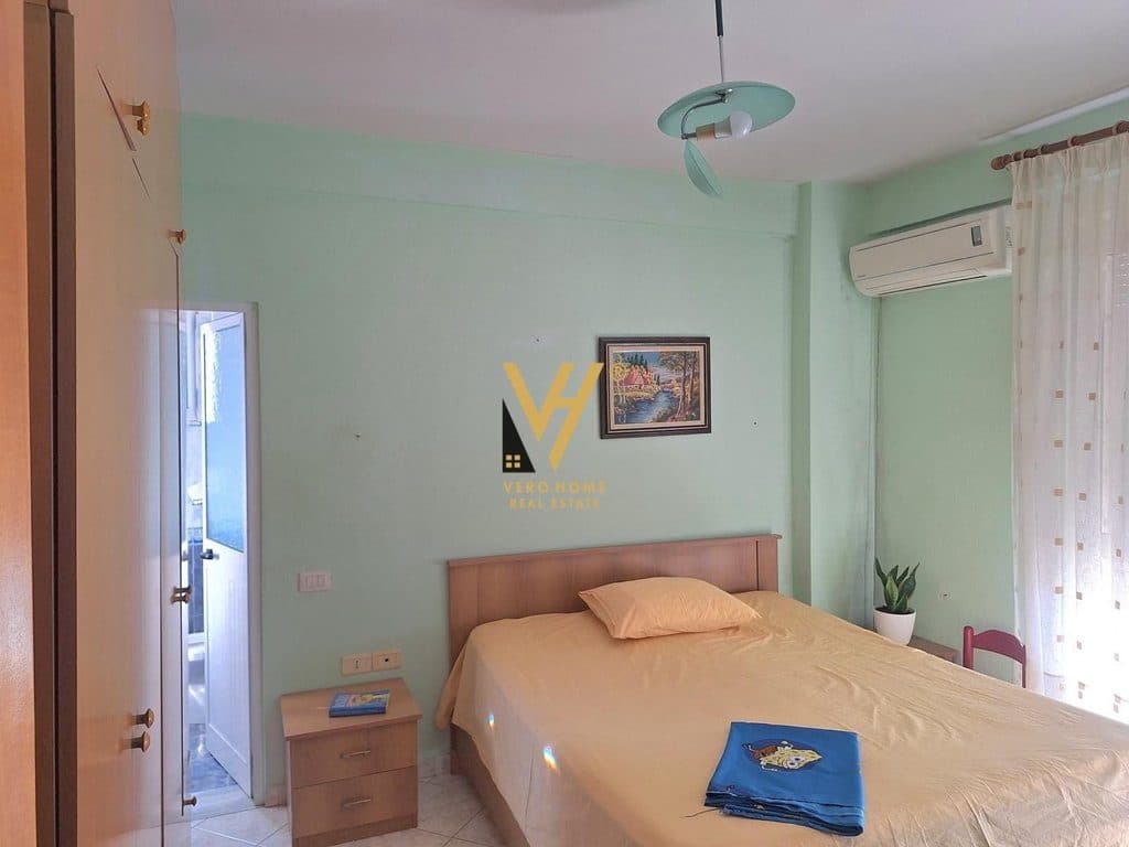 JEPET APARTAMENT 3+1+BLK ME QERA TE RRUGA SIRI KODRA 750 EURO 3