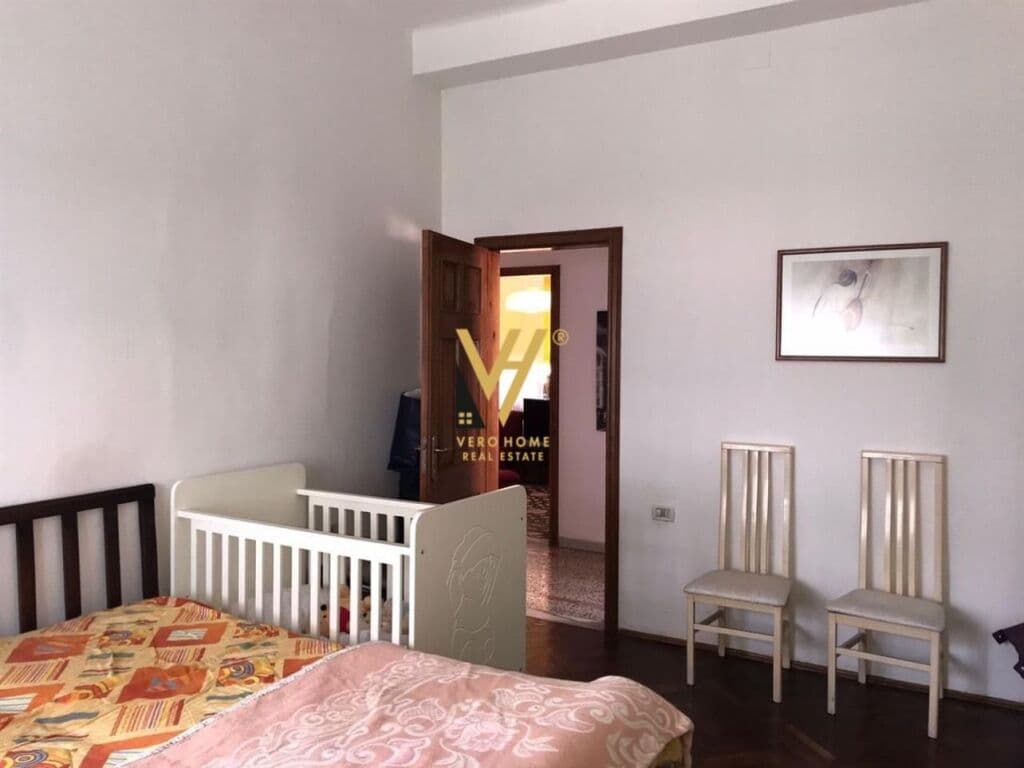 Jepet Apartament 3+1+ballkon me qera ne Don Bosko 154 m2 4