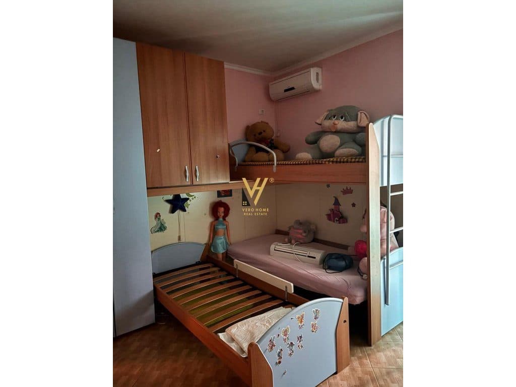 SHITET APARTAMENT 3+1+BLK TE REZ.FOREST, SHKOZE 152.000 EURO 4