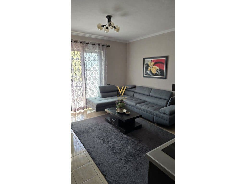 JEPET APARTAMENT 1+1 ME QERA TE RRUGA E DIBRES 550 EURO 1