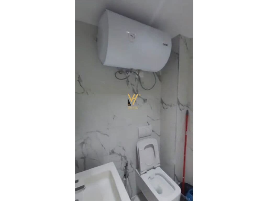 Shitet Apartament 1+1+ballkon te Prokuroria e Tiranes 63 m2 3