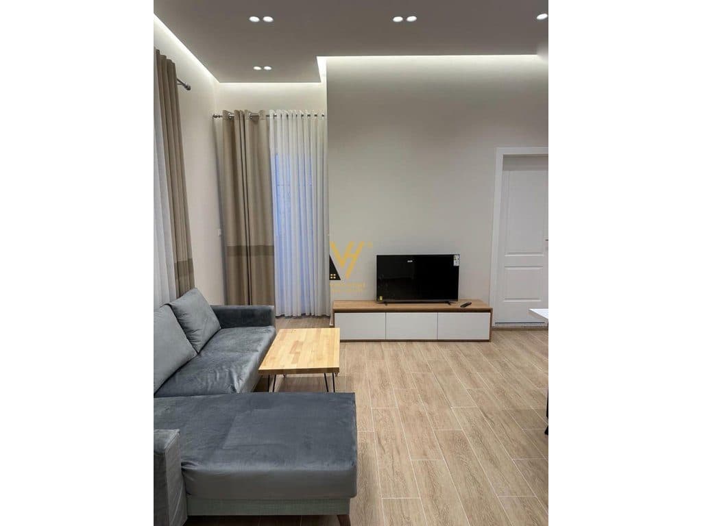 JEPET APARTAMENT 2+1 ME QIRA NE DON BOSKO 60.000 LEKE