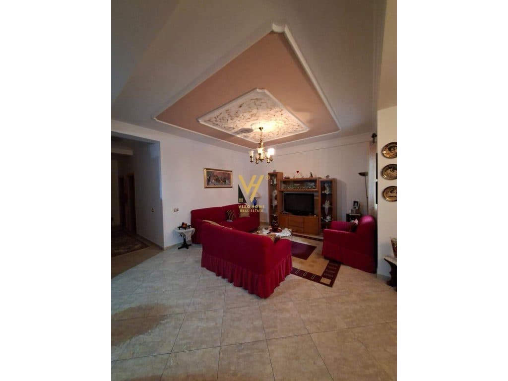 JEPET APARTAMENT 2+1+VERANDE ME QERA NE SELITE 60.000 LEKE