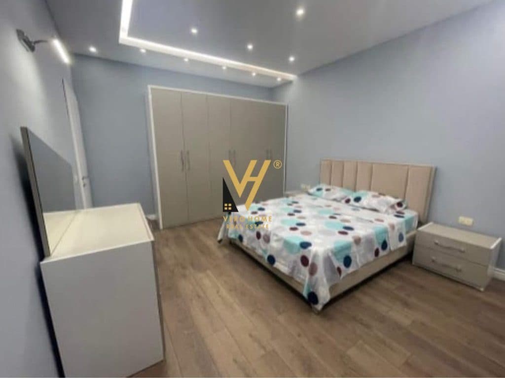 JEPET APARTAMENT 3+1+BLK ME QIRA NE PORCELAN 70.000 LEKE 3