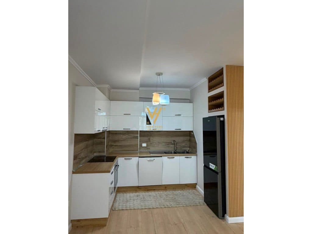 SHITET APARTAMENT 1+1+BLK TE GOLDEN PARK, RR.KAVAJES 14.200.000 LEKE 3