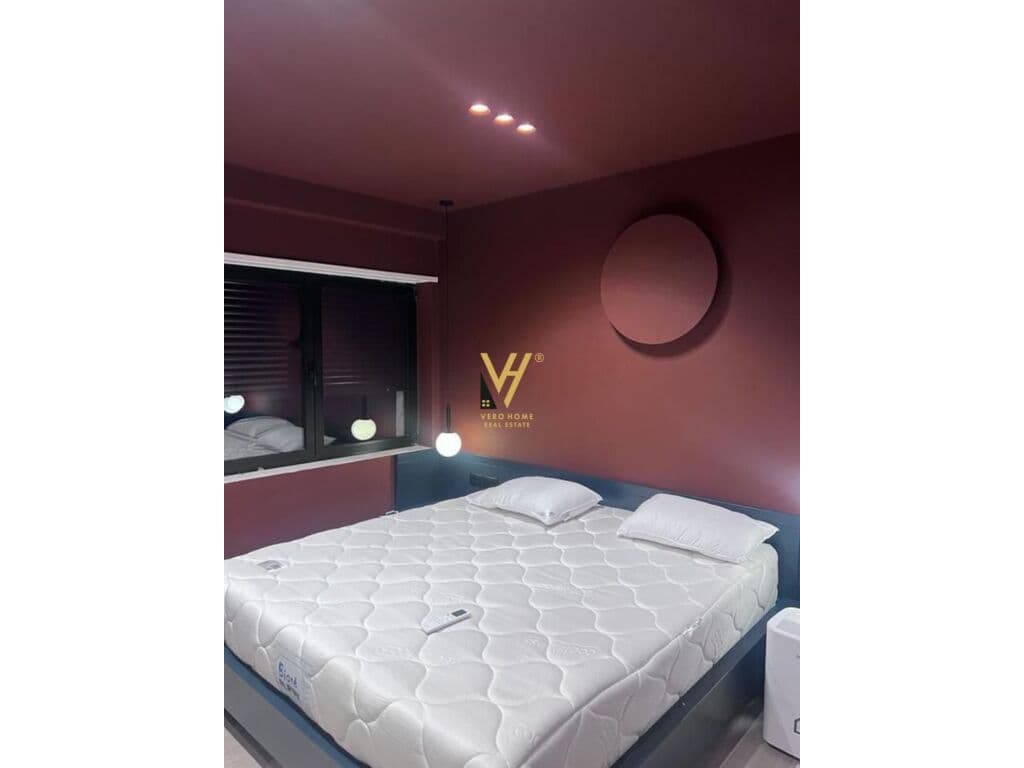 Shitet Apartament 2+1+2+ballkon te Kodra e Diellit 1 , 90 m2