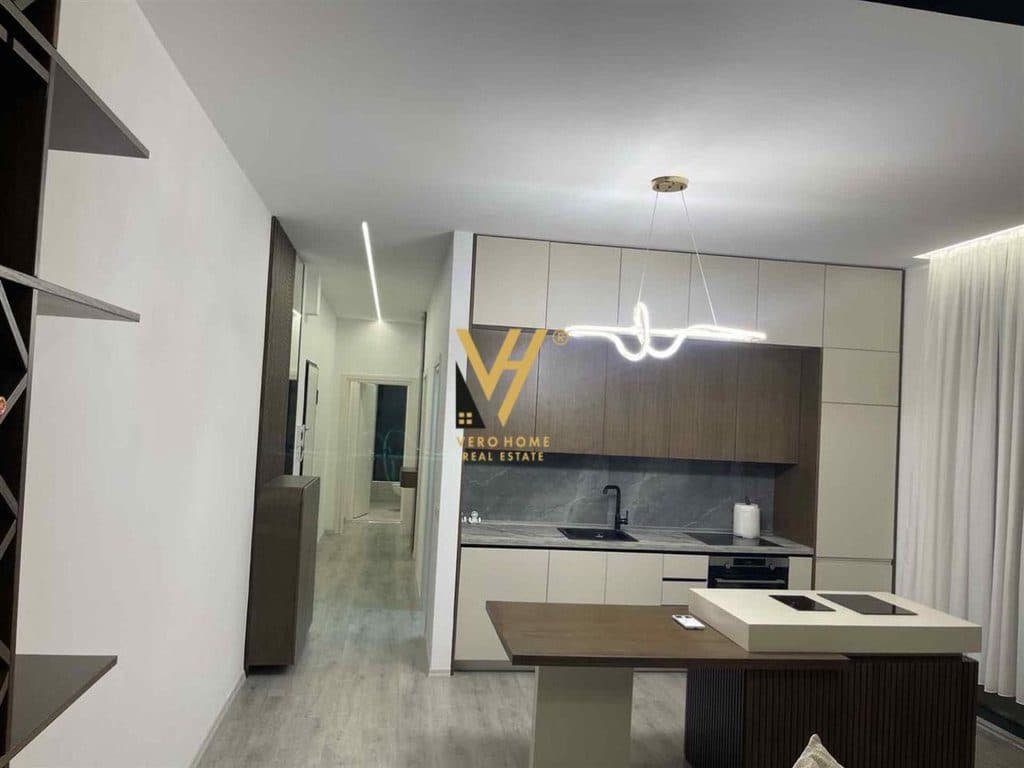 JEPET APARTAMENT 2+1+BLK ME QERA TEK ISH SHESHI SHQIPONJA 850 EURO 3