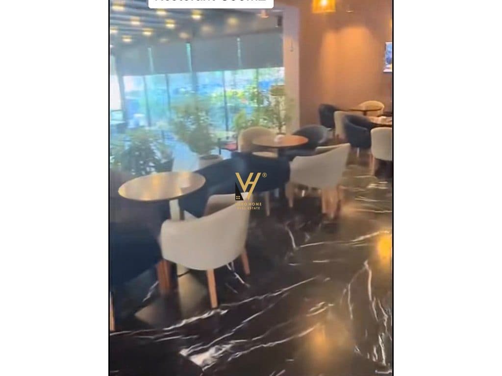 JEPET BAR-KAFE & SALLE EVENTESH ME QIRA NE KAMEZ 400.000 LEKE 2