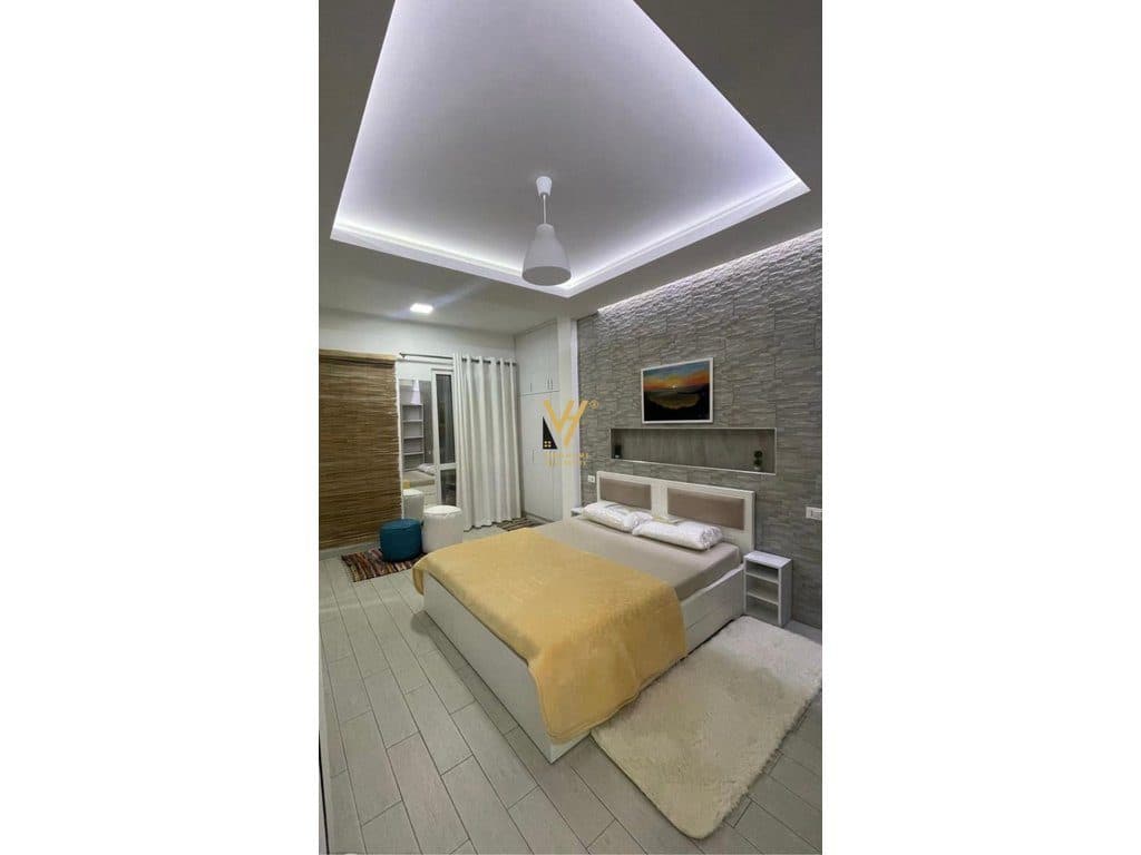 JEPET APARTAMENT 1+1 ME QERA TE KOMUNA E PARISIT 65.000 LEKE 2