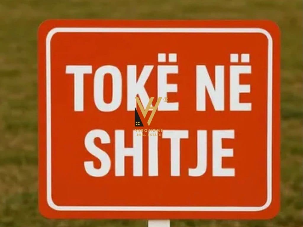 SHITET TOKE 14.000 M2 NE LUNDER