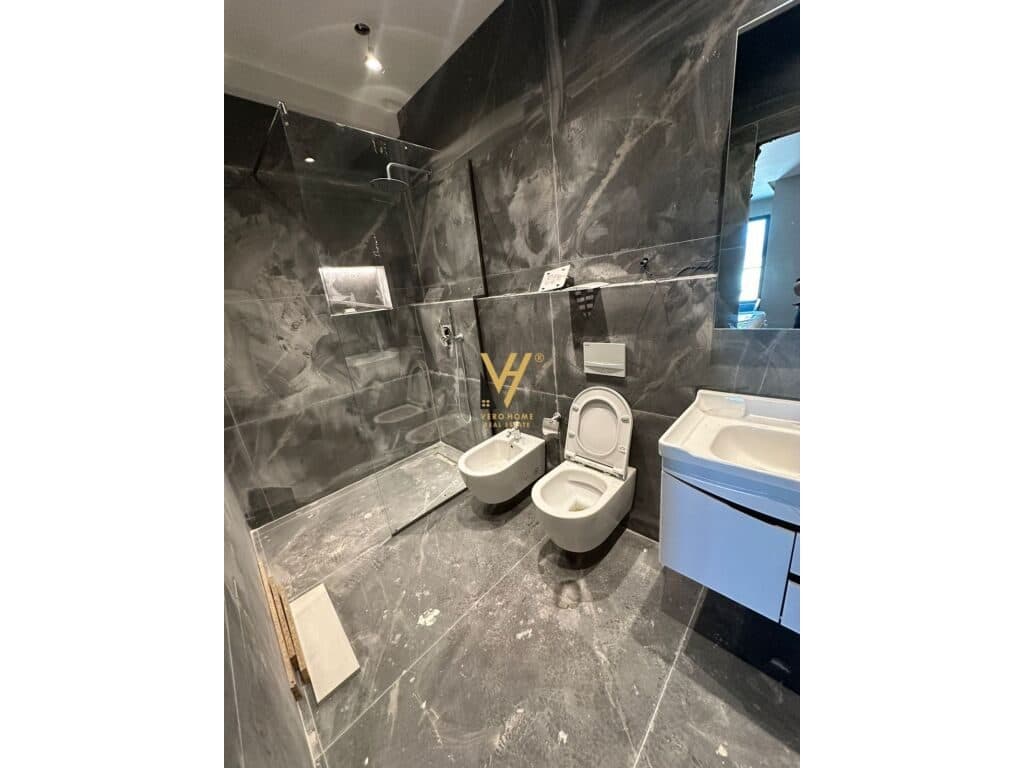 Jepet Apartament 2+1+2 me qera te Rruga Liman Kaba 116 m2 3