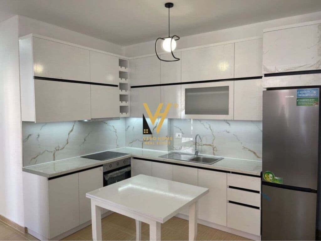 Jepet Apartament 2+1+ballkon me qera te Kompleksi Avid, Bulevardi i Ri 85 m2 2