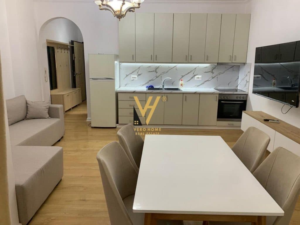 SHITET APARTAMENT 2+1 TE LIQENI I THATE 148.000 EURO
