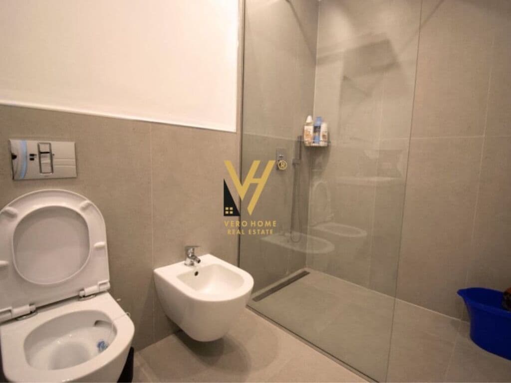 Shitet Apartament 1+1+ballkon te Rruga Irfan Tomini 83 m2 4