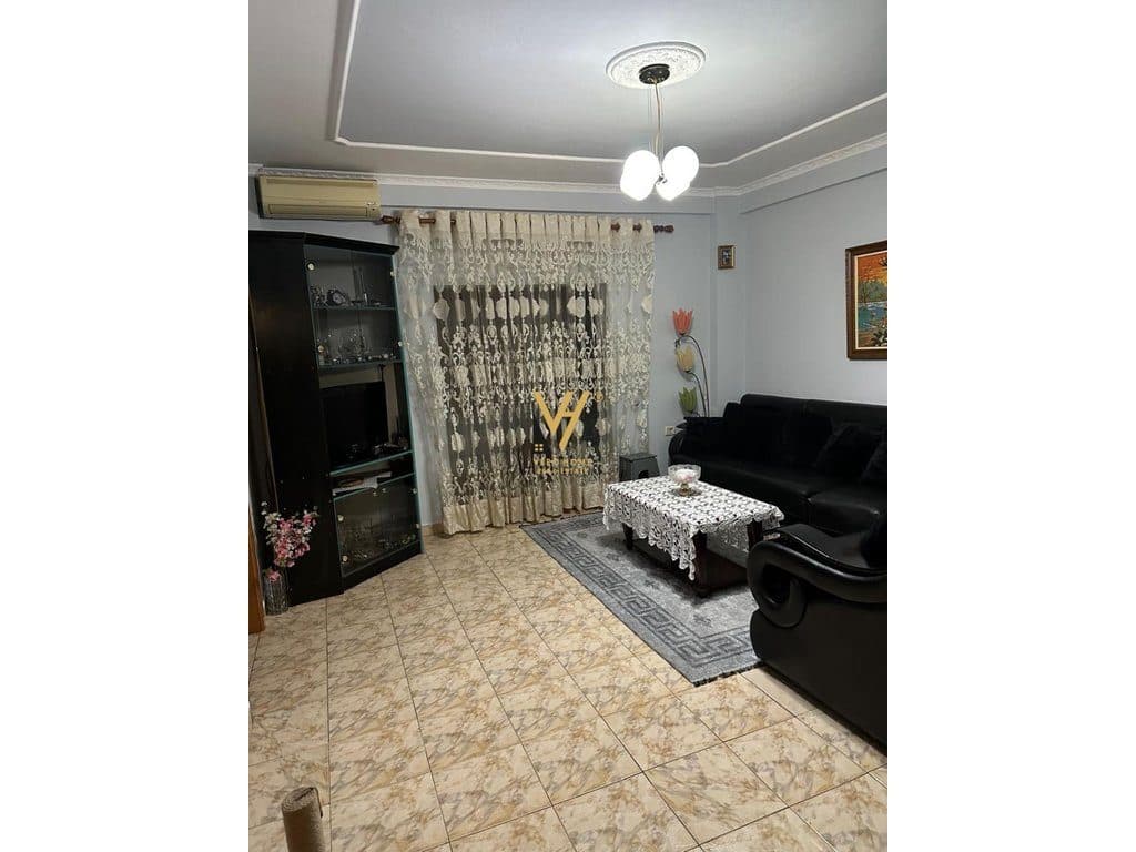 SHITET APARTAMENT 2+1+2BLK NE DON BOSKO 150.000 EURO