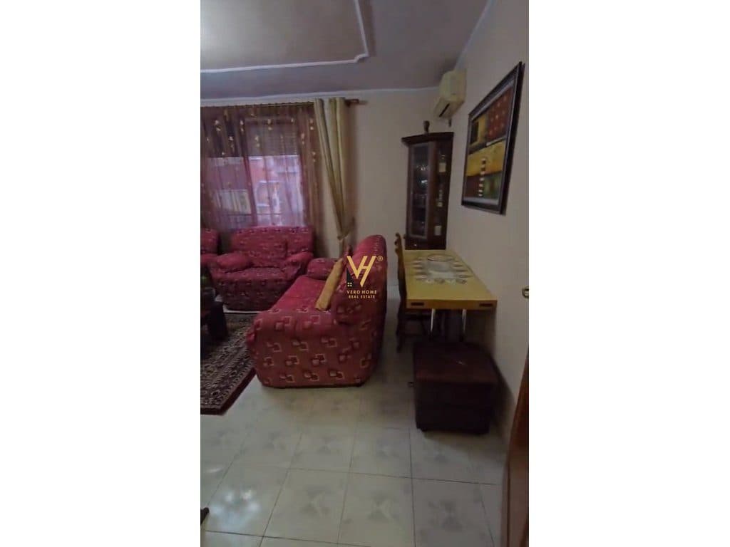SHITET APARTAMENT 1+1+BLK TE RRUGA DIBRES 106.000 EURO