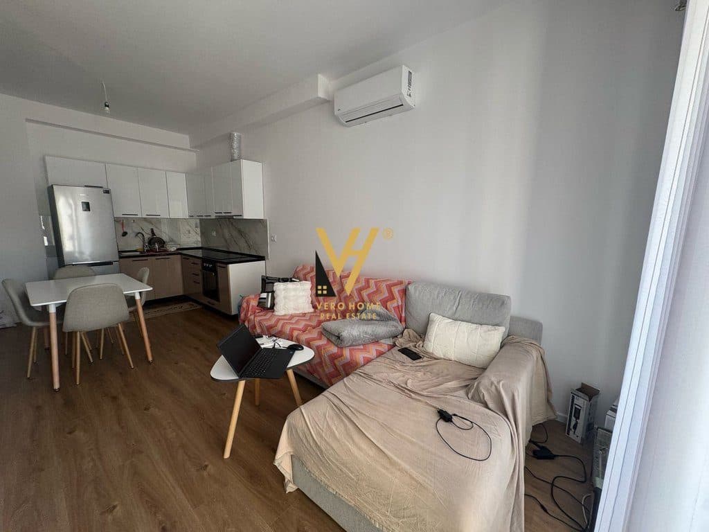 SHITET APARTAMENT 2+1+2 TE KOMPLEKSI KAIMI, ALI DEMI 140.000 EURO