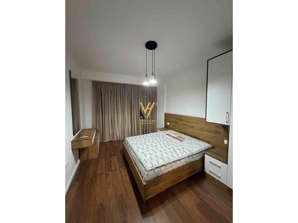 JEPET APARTAMENT 1+1+BLK ME QERA TEK URBAN GATE, ASTIR 50.000 LEKE 4