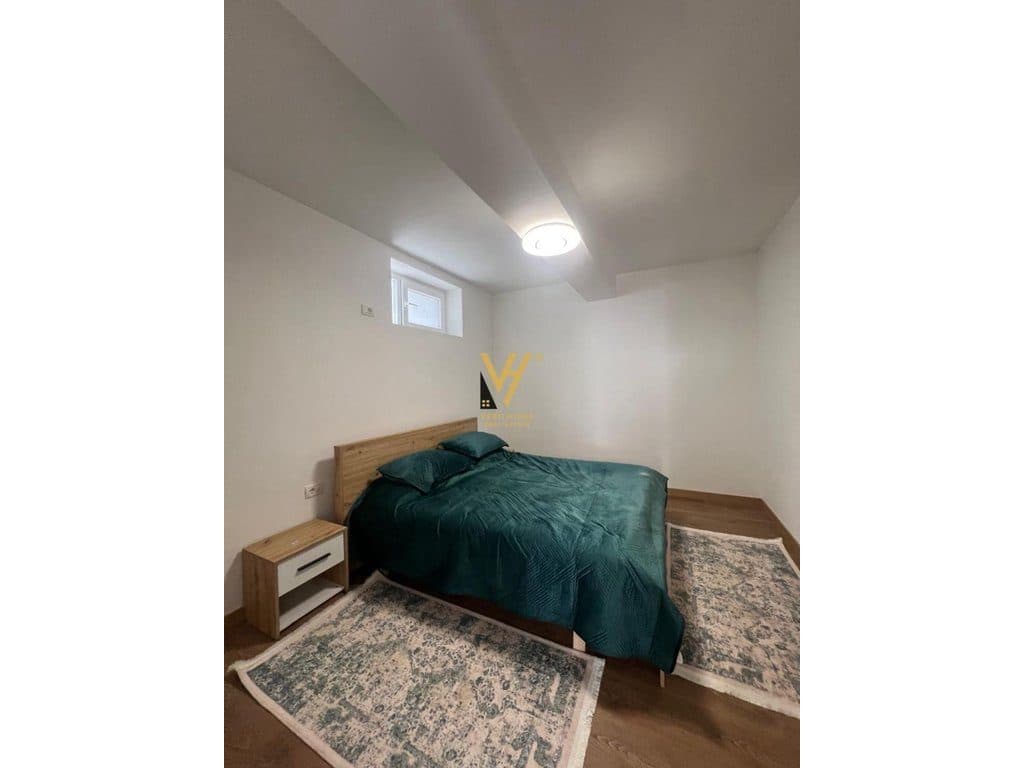 JEPET APARTAMENT 1+1 ME QIRA TE KODRA E DIELLIT 50.000 LEKE 3