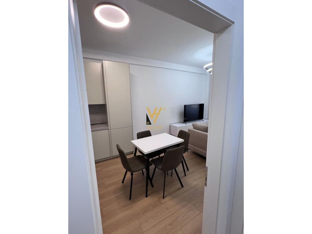 Shitet Apartament 1+1+ballkon te Kompleksi Euro 3D , Selite 67 m2 4