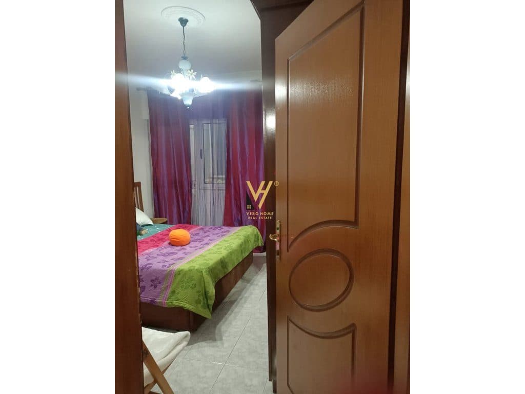 JEPET APARTAMENT 2+1 ME QIRA TE KOMUNA E PARISIT 650 EURO 4
