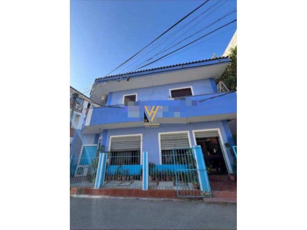 SHITET SHTEPI PRIVATE+ DYQAN NE SUKTH, DURRES 220.000 EURO