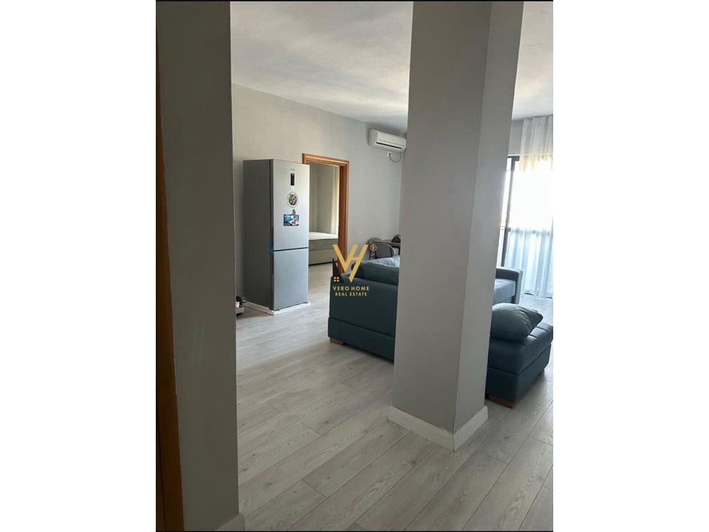JEPET APARTAMENT 2+1+BLK ME QIRA TE BLVD ZHAN D’ARK 65.000 LEKE