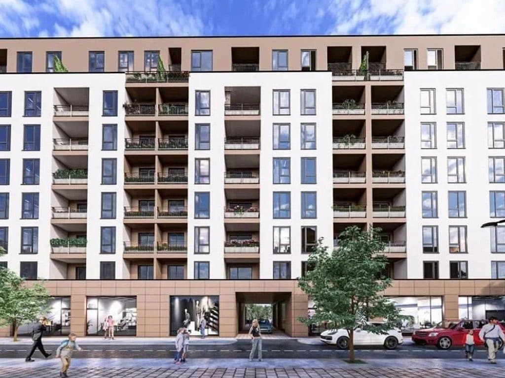 SHITET APARTAMENT 1+1+BLK NE PASKUQAN 67.000 EURO 1