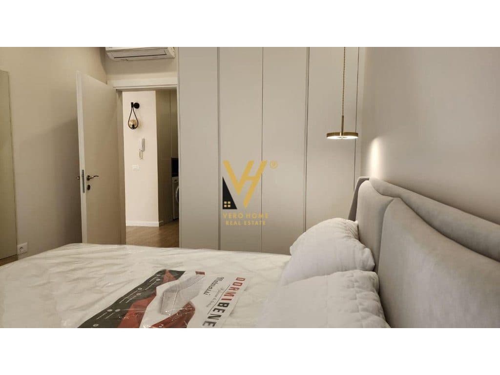 JEPET APARTAMENT 1+1+BLK TE KOMUNA E PARISIT 850 EURO 4