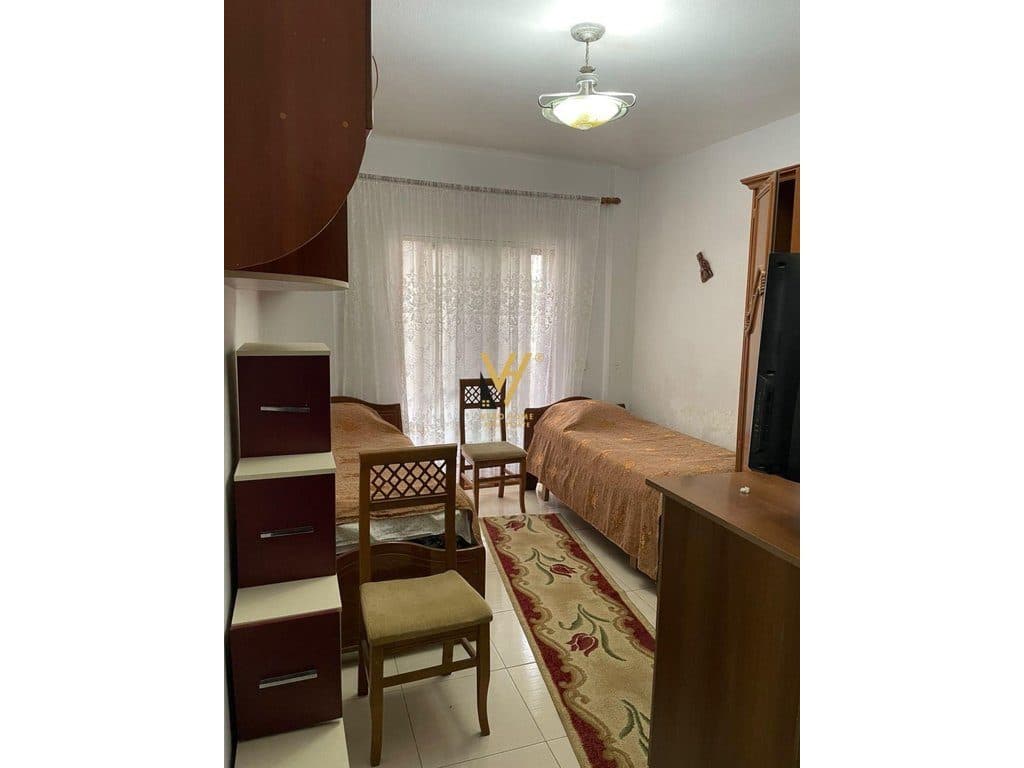 JEPET APARTAMENT 2+1+BLK ME QIRA NE DON BOSKO 40.000 LEKE 3