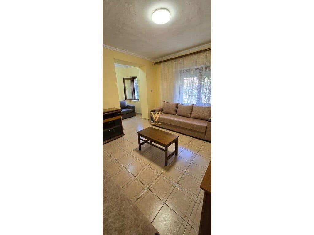 SHITET APARTAMENT 2+1+2 TE RRUGA FORTUZI 195.000 EURO