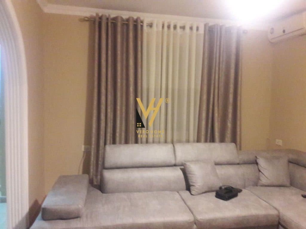 SHITET APARTAMENT 1+1+BLK NE LAPRAKE