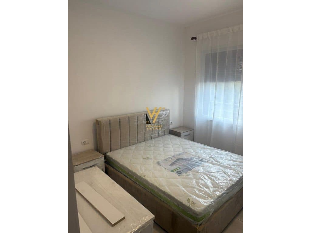 JEPET APARTAMENT 2+1 ME QIRA TE SPITALI AMERICAN 3, 50.000 LEKE 3